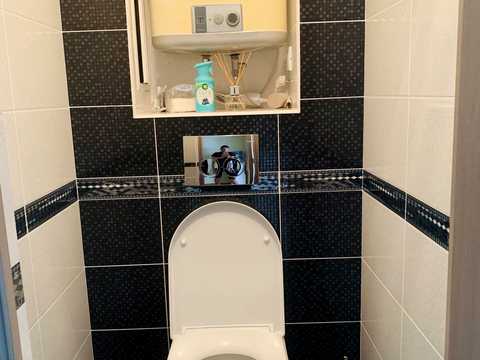 квартира по адресу Академика Заболотного ул., 8