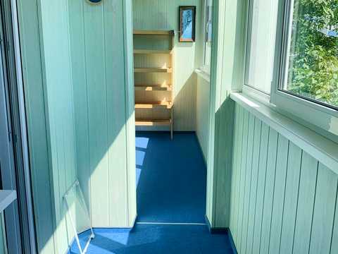 квартира по адресу Академика Заболотного ул., 8