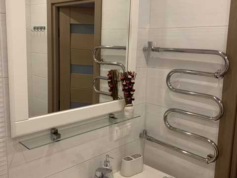 квартира по адресу Академика Заболотного ул., 8