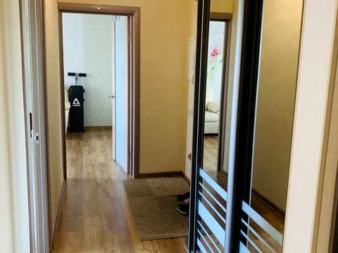 квартира по адресу Академика Заболотного ул., 8