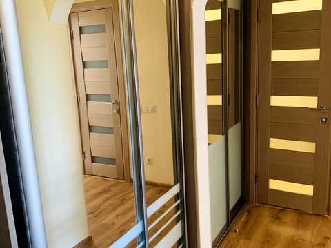 квартира по адресу Академика Заболотного ул., 8