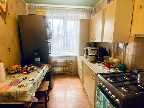 квартира по адресу Тополь-2 жилой массив ул., 2