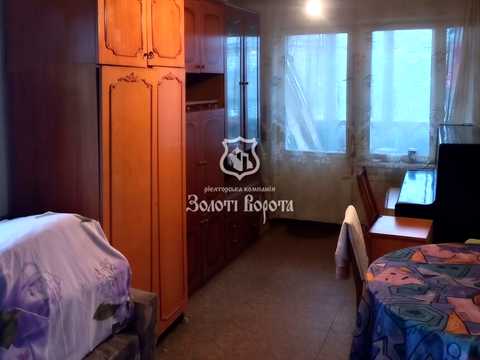 квартира по адресу Героев Полка "Азов ул. (Маршала Малиновського), 28-А