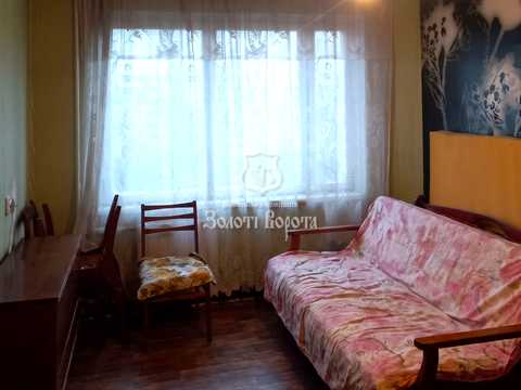 квартира по адресу Героев Полка "Азов ул. (Маршала Малиновського), 28-А