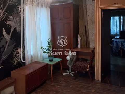 квартира по адресу Героев Полка "Азов ул. (Маршала Малиновського), 28-А