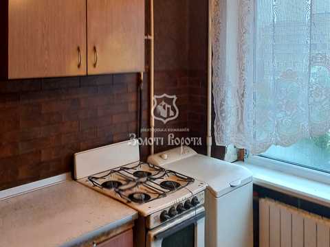 квартира по адресу Героев Полка "Азов ул. (Маршала Малиновського), 28-А