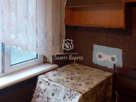 квартира по адресу Героев Полка "Азов ул. (Маршала Малиновського), 28-А