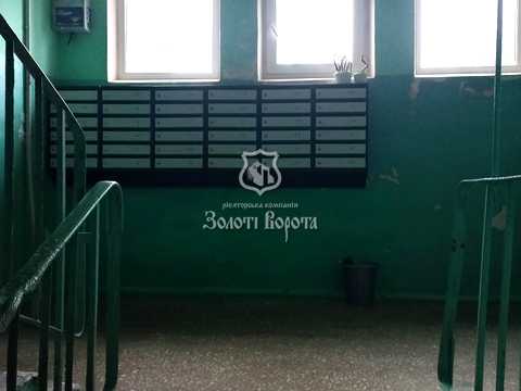 квартира по адресу Героев Полка "Азов ул. (Маршала Малиновського), 28-А