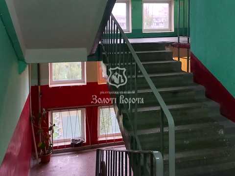 квартира по адресу Героев Полка "Азов ул. (Маршала Малиновського), 28-А