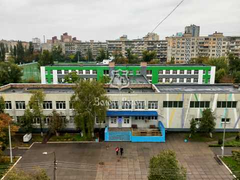 квартира по адресу Героев Полка "Азов ул. (Маршала Малиновського), 28-А