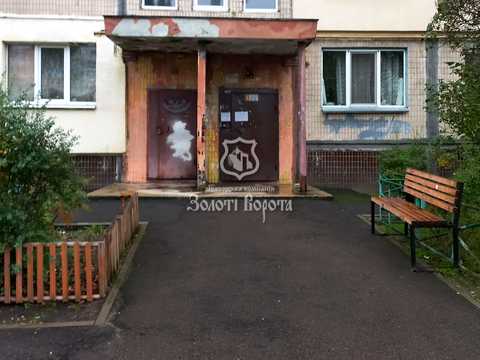 квартира по адресу Героев Полка "Азов ул. (Маршала Малиновського), 28-А