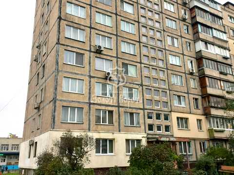 квартира по адресу Героев Полка "Азов ул. (Маршала Малиновського), 28-А