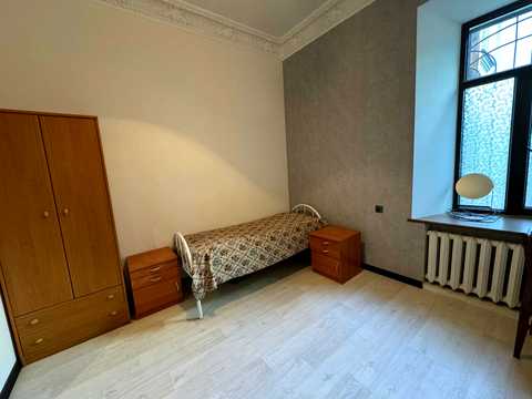 квартира за адресою Одеса, Олександра Станкова вул. (Лейтенанта Шмідта), 20