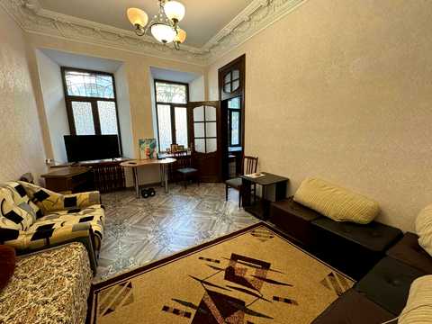 квартира за адресою Одеса, Олександра Станкова вул. (Лейтенанта Шмідта), 20
