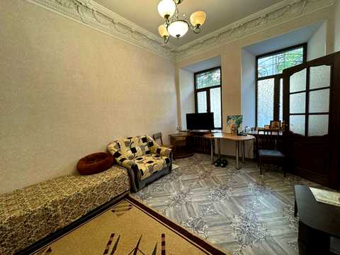 квартира за адресою Одеса, Олександра Станкова вул. (Лейтенанта Шмідта), 20