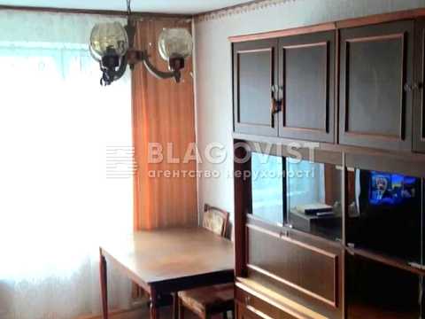 квартира за адресою Романа Ратушного вул. (Волгоградська), 25-А