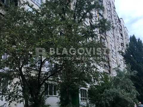квартира за адресою Романа Ратушного вул. (Волгоградська), 25-А