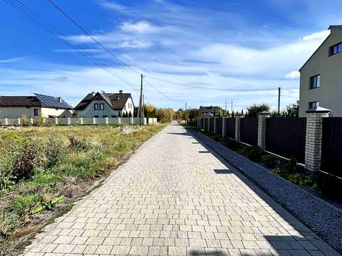 будинок за адресою Пустомити, вигадівка