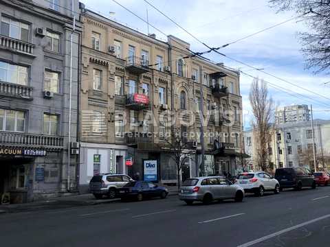 квартира за адресою Саксаганського вул., 69