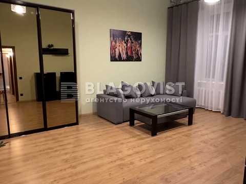 квартира за адресою Саксаганського вул., 69