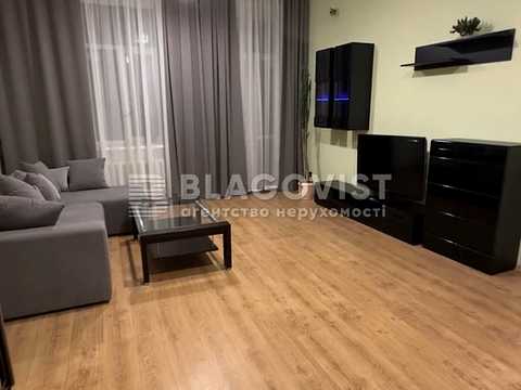 квартира за адресою Саксаганського вул., 69