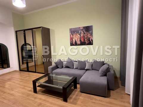 квартира за адресою Саксаганського вул., 69