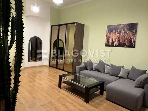 квартира за адресою Саксаганського вул., 69