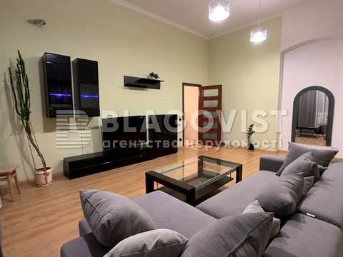 квартира за адресою Саксаганського вул., 69