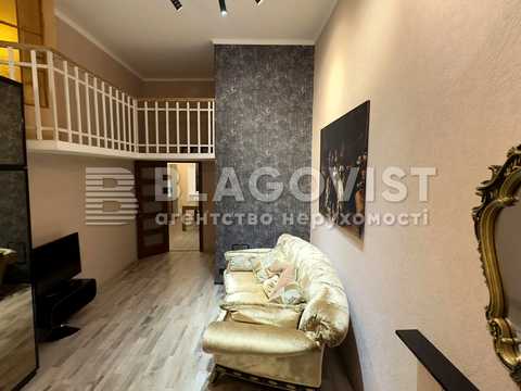 квартира за адресою Саксаганського вул., 69