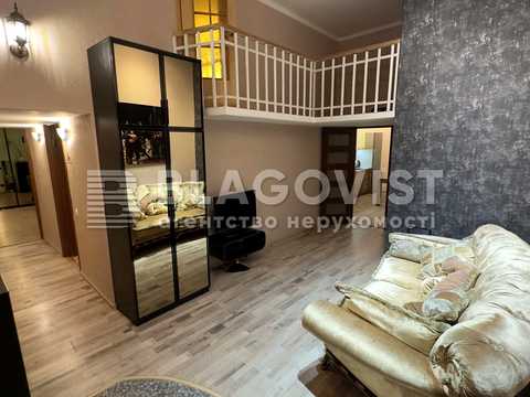 квартира за адресою Саксаганського вул., 69