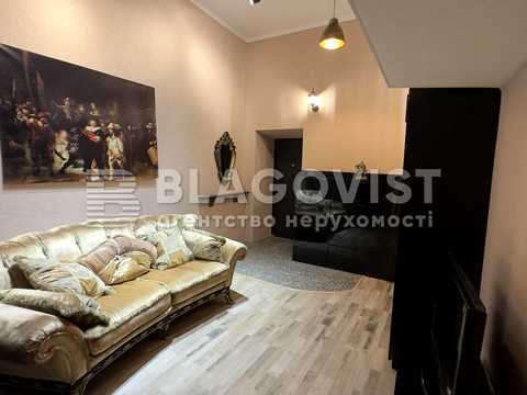 квартира за адресою Саксаганського вул., 69