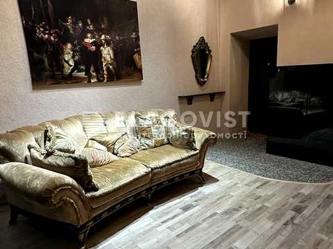 квартира за адресою Саксаганського вул., 69