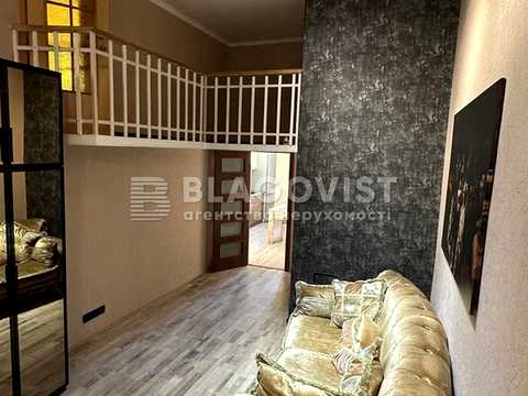 квартира за адресою Саксаганського вул., 69