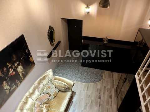 квартира за адресою Саксаганського вул., 69