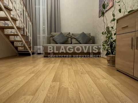 квартира за адресою Саксаганського вул., 69
