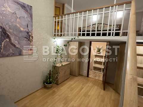 квартира за адресою Саксаганського вул., 69