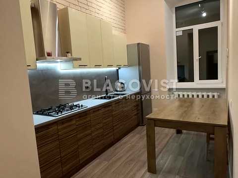 квартира за адресою Саксаганського вул., 69