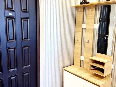 квартира по адресу Литературная ул., 8