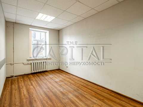 коммерческая по адресу Киев, Хорива ул., 7А