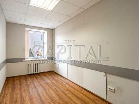 коммерческая по адресу Киев, Хорива ул., 7А
