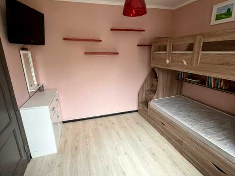 квартира за адресою Осипа Сорохтея вул., 16-А