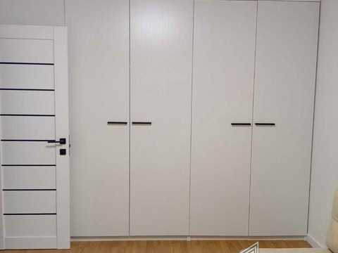 квартира за адресою Дарницький бульв., 11