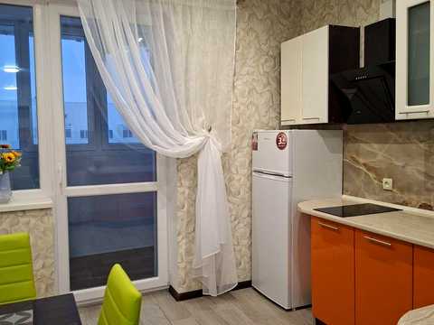 квартира за адресою Миру вул., 41