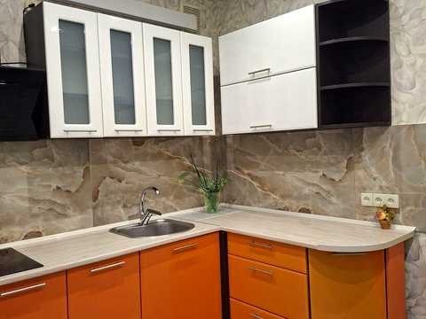 квартира за адресою Миру вул., 41