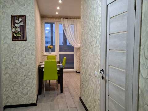 квартира за адресою Миру вул., 41