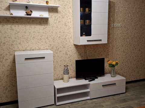 квартира за адресою Миру вул., 41
