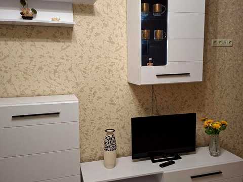 квартира за адресою Миру вул., 41