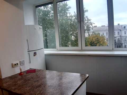квартира по адресу Туровская ул., 4