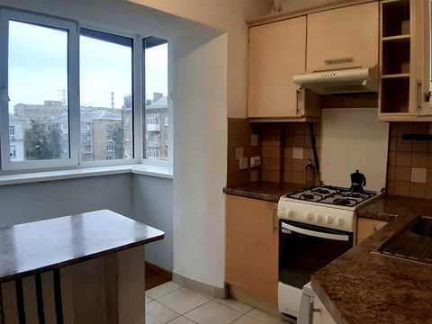 квартира по адресу Туровская ул., 4