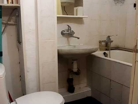 квартира по адресу Туровская ул., 4